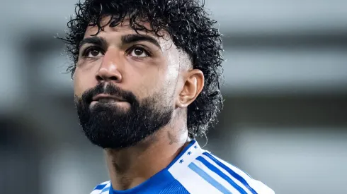 Palestino x Cruzeiro – 24/04/2025 Foto: Gustavo Aleixo/Flickr Cruzeiro