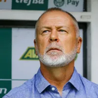 Léo Coelho, zagueiro do Peñarol, interessa ao Grêmio e pode ser o mais novo reforço de Mano Menezes