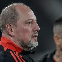 Internacional formaliza proposta de R$ 21,8 milhões para contratar Alan Rodríguez, do Argentinos Juniors