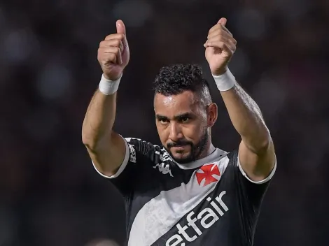 Payet se despede do Vasco mandando recado: "não é um adeus"