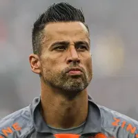 Cássio revela proposta do Cruzeiro a Fábio e aponta: “Disse que iria permanecer no Fluminense”