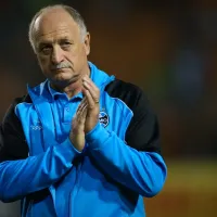 Grêmio visa reestruturação das categorias de base, e Felipão assume novo cargo no clube