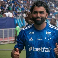 Jornalista Fernando Rocha afirma que jogador do Flamengo deseja atuar ao lado de Gabigol no Cruzeiro