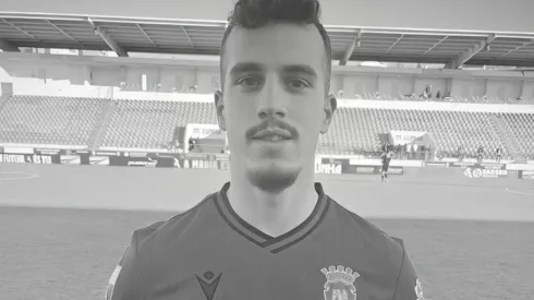 O Sporting CP manifestou o seu pesar pelo falecimento do internacional português Diogo Jota e do seu irmão André Silva. Foto: Reprodução X/ Sporting CP