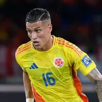 Internacional terá que pagar multa de R$ 32 milhões para contratar Juan Portilla, do Talleres