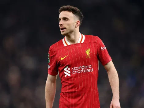 Guarda Civil revela detalhes que causou acidente fatal com Diogo Jota e irmão