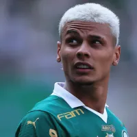 Richard Ríos pode deixar o Palmeiras para jogar na Premier League; volante tem sondagem do Manchester United
