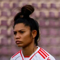 Palmeiras anuncia atacante Anny Marabá de olho nas quartas do Brasileirão Feminino