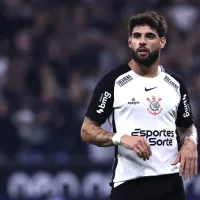 Yuri Alberto tem “atrito” no Corinthians em meio a especulações de saída, segundo jornalista