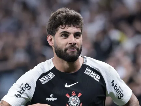 Atacante que interessa ao Corinthians pede salário 'nível' Yuri Alberto