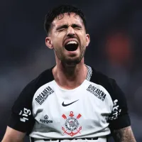 Igor Coronado surpreende e é anunciado oficialmente por novo clube após saída do Corinthians