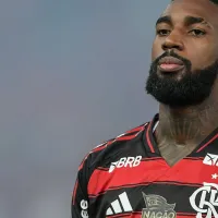 Rivellino dispara contra Gerson, agora ex-jogador do Flamengo, e faz alerta: “Deu um passo para trás”