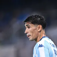 Fortaleza vê chegada de Santiago Solari-ARG como difícil e define prioridade no mercado