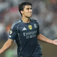 Gonzalo García brilha, Real Madrid vence Borussia Dortmund no Mundial e situação de Endrick complica no time