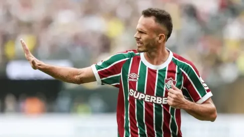 Foto: Lucas Merçon/Fluminense.