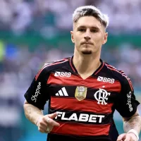 Guillermo Varela, do Flamengo, contratado pelo São Paulo tem aprovação da torcida para a lateral: “titular fácil”
