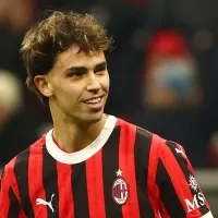 João Félix descarta Flamengo e revela desejo de retornar ao Benfica: “Quero muito voltar”