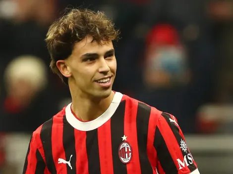 Alvo do Flamengo, João Félix quebra o silêncio e faz revelação sobre o futuro