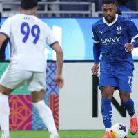 Torcida do Botafogo se mobiliza pelo atacante Malcom após provável saída do Al-Hilal e cobra diretoria