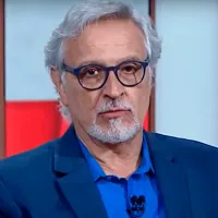 Sormani discorda de decisão da CBF para Santos x Palmeiras e solta o verbo: “Não vejo motivo nenhum”