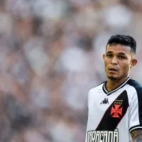 Adson tem prazo de retorno revelado no Vasco após grave lesão na perna direita; cirurgia será feita