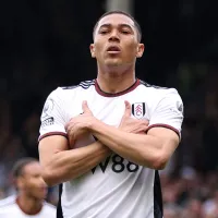 Carlos Vinícius quer jogar no Corinthians, porém, negociação está complicada; atacante segue livre no mercado