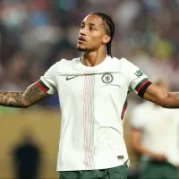 João Pedro, do Chelsea, fala sobre reencontro com Fluminense e dispara sobre comemorar gol: “Meu trabalho”