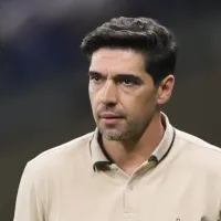 Abel Ferreira aprova e Palmeiras pode negociar Riquelme Fillipe com clube europeu; multa é de R$ 639 milhões