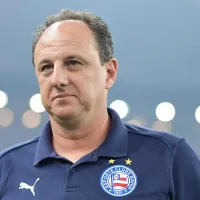 Rogerio Ceni fala sobre a expectativa para o segundo semestre do Bahia: “É a parte onde a desilusão para chegar”