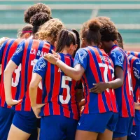 Bahia enfrenta o Grêmio na 3ª fase da Copa do Brasil Feminina 2025; veja quando acontece o duelo