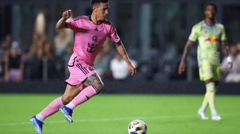 Matías Rojas interessa ao Internacional. Getty Images)
