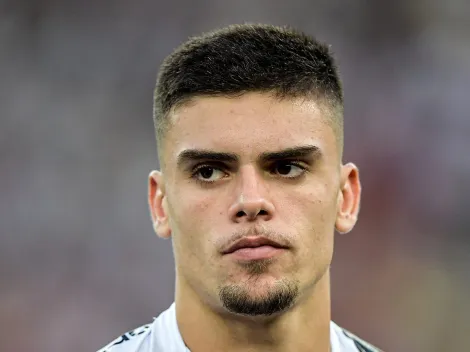 Torcida do Palmeiras 'reprova' contratação de Gabriel Pec