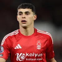 Conheça Ramón Sosa, novo reforço do Palmeiras, e entenda como ele pode ajudar Abel Ferreira