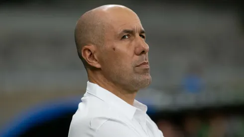 Leonardo Jardim técnico do Cruzeiro