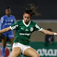 Palmeiras Feminino se prepara para viagem aos EUA com desfalques para torneio amistoso