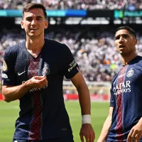 PSG domina o Real Madrid na semifinal do Mundial de Clubes e não dá chances para a equipe espanhola