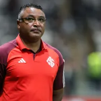 Internacional está próximo de acertar a transferência de Nathan para o Remo, e Roger Machado busca substituto
