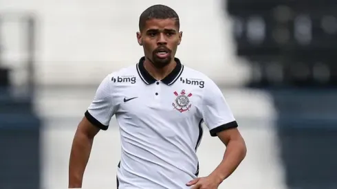 Foto: Marco Galvão/Ag. Corinthians