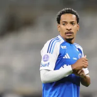 Cruzeiro toma nova decisão sobre Matheus Pereira e renovação é prioridade, segundo dirigente