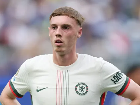 Salário de Palmer, do Chelsea, e Dembélé, do PSG, repercutem