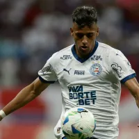 Enquanto vive pior momento pelo Bahia, Lucho Rodríguez é sondado pelo Ajax, clube da Holanda