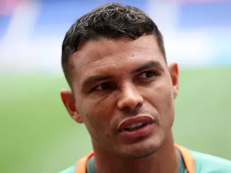PSG ou Chelsea? Thiago Silva revela torcida no Mundial de Clubes