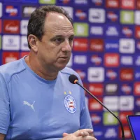 Rogério Ceni admite carência no elenco do Bahia e cobra diretoria por reforços: “Por conta da direção”