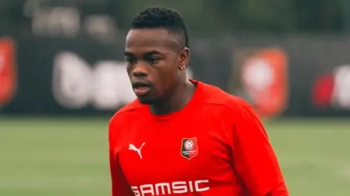 Andrés Gómez não jogará no Vasco – Foto: Reprodução.