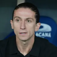 Filipe Luís recebe proposta do Flamengo para renovar contrato até o fim de 2027