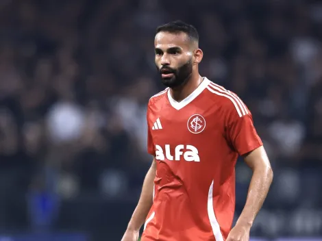 Detalhes da cobrança do Flamengo ao Inter por Thiago Maia acaba de 'vazar'