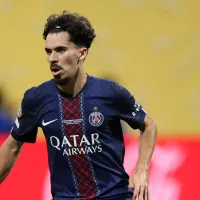 Vitinha dispara sobre PSG sem Neymar e Messi e destaca força coletiva: “É o mais importante”