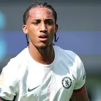 Enzo Fernández elogia e destaca importância de João Pedro para final do Mundial de Clubes entre Chelsea e PSG