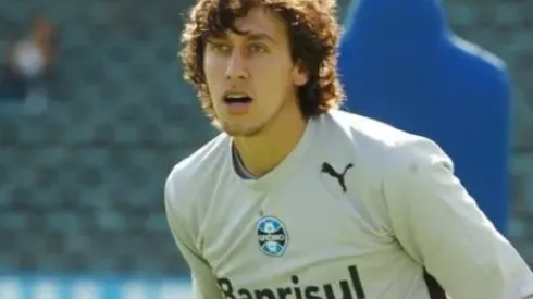 Reprodução/Grêmio