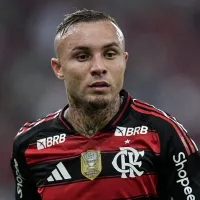 Grêmio quer fechar com Everton Cebolinha e envia proposta de empréstimo ao Flamengo, aponta jornalista